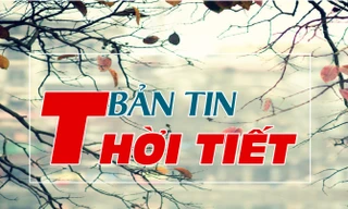 Cuối tuần Bắc Bộ mưa, rét có nơi giảm sâu xuống 6 độ