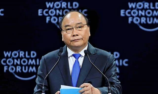 Những phát ngôn ấn tượng tại Diễn đàn Kinh tế thế giới về ASEAN 2018