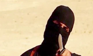 [ĐỒ HỌA] Rùng mình những kiểu hành quyết tàn độc của IS