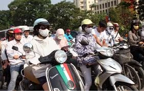 Thời tiết 21/6: Bắc Bộ tiếp tục nắng nóng trên diện rộng