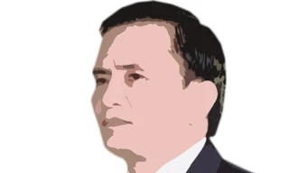 'Quan lộ' của cựu phó chủ tịch UBND tỉnh Thanh Hóa Ngô Văn Tuấn