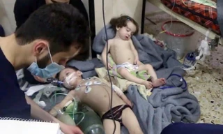 [Infographics] Chất độc hóa học: Kẻ sát nhân thầm lặng