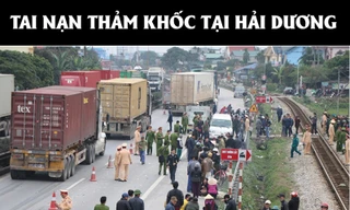 [Infographics] Tổ chức giao thông bất cập thành bẫy tử thần