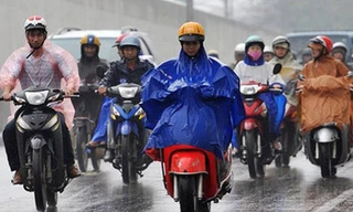 Rét buốt bao trùm miền Bắc kéo dài đến bao giờ?