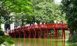 Miền Bắc sắp đón một đợt không khí lạnh vào ngày 27/9