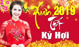 Mùng 4 - 7 Tết Kỷ Hợi, Bắc Bộ có mưa nhỏ rải rác