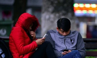 Bắc Bộ tạnh ráo, trời rét từ 18-21 độ C