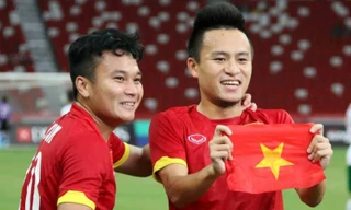 [ĐỒ HỌA]: Hành trình SEA Games 28 của U23 Việt Nam
