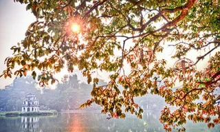 Thời tiết ngày 28/2: Nắng đẹp trên cả nước