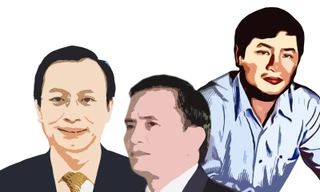 [Infographics] Những vụ 'ngã ngựa' kinh điển của quan chức Việt