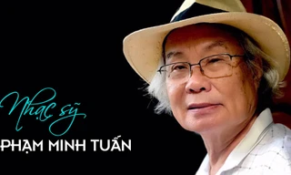 PHẠM MINH TUẤN: Khát vọng và nỗi đau