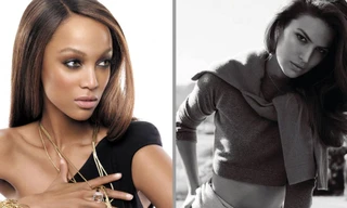 6 chân dài có học vấn đáng nể nhất làng mẫu