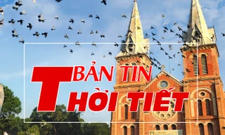 Miền Bắc khô ráo, miền Nam rét nhẹ đầu mùa