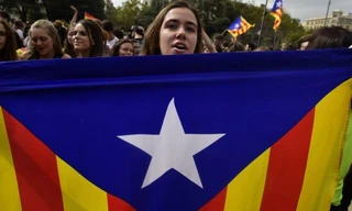 [Infographic] Những người 'nắm giữ' vận mệnh Catalonia