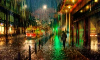 Bắc Bộ 15/6: Nắng gián đoạn, chiều tối có mưa 