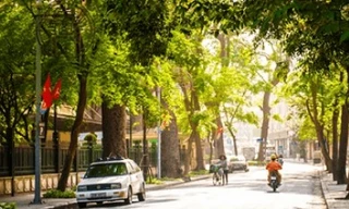 Bắc Bộ hanh khô, rét về đêm và sáng