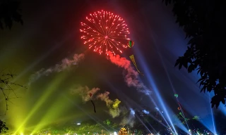 Tết Dương lịch 2018: Hà Nội hết mưa , TP.HCM nắng 32 độ C