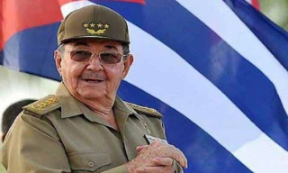 [Infographics] Cuba tạm biệt 'kỷ nguyên Castro'