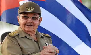 [Infographics] Cuba tạm biệt 'kỷ nguyên Castro'