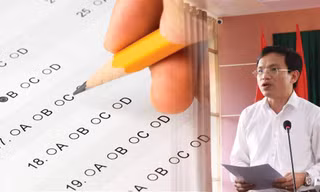 Gian lận thi chấn động 2018: Năm nay, Bộ GD&ĐT làm gì để thay đổi?