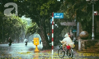 Bắc Bộ trời chuyển mát