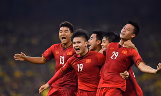 Chung kết AFF Cup 2018 Việt Nam - Malaysia thời tiết ra sao?