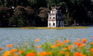 Bắc Bộ đón đợt tăng cường không khí lạnh mới