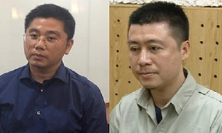 [Infographics] Lợi nhuận khủng trong đường dây đánh bạc nghìn tỷ