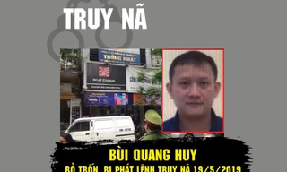 Những 'ông lớn' từng bỏ trốn trước Nhật Cường mobile và cái kết