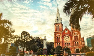 Hà Nội nhiệt độ tăng mạnh, Nam Bộ nắng nóng xuất hiện