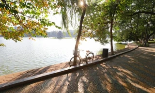 Bắc Bộ giảm mưa, có nắng về trưa và chiều