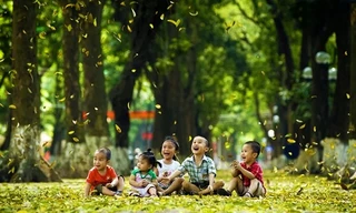 Bắc Bộ ít mưa, ngày nắng