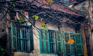 Bắc Bộ mưa dông diện rộng, cảnh báo mưa lớn vùng núi