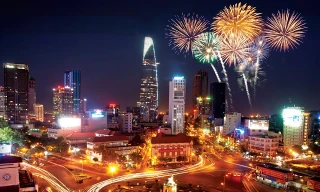 Dịp nghỉ lễ 2/9 thời tiết chủ đạo là nắng