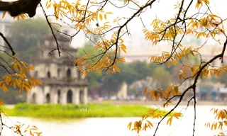 Bắc Bộ ngày chuyển nắng, có nơi trên 32 độ C