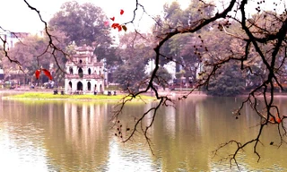 Thời tiết ngày làm việc đầu tiên năm mới 2019 thế nào?