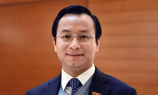 [ĐỒ HỌA] Bốn vi phạm của ông Nguyễn Xuân Anh