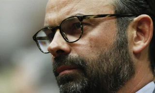 [ĐỒ HỌA] Chân dung Thủ tướng quyền lực của Cộng hoà Pháp