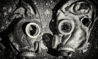 [ĐỒ HỌA] Sarin - vũ khí hóa học khiến nhân loại kinh sợ