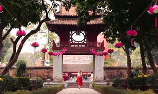 Thời tiết 4/9: Hà Nội nhiều mây có nắng