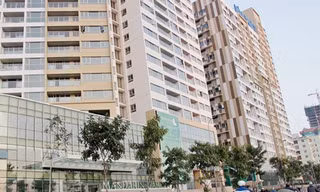 Doanh nghiệp địa ốc dè dặt với kế hoạch 2014