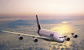 Philippines mua thêm 54 máy bay Airbus