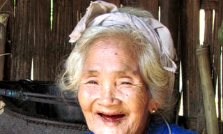 Ngày chụp ảnh chân dung Help-Portrait 2013