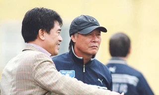 Rút lui có khi tốt cho bóng đá