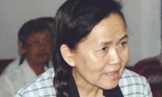 Bà Trần Ngọc Sương đối chất, làm rõ một số nội dung