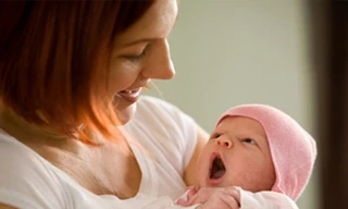 Giảm thiểu nguy cơ bị hội chứng đột tử ở trẻ sơ sinh