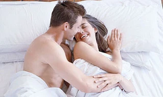 Khi chị em tự thỏa mãn bằng đồ giả