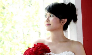 Miss Teen Huyền Trang: 'Em không mong nổi tiếng'