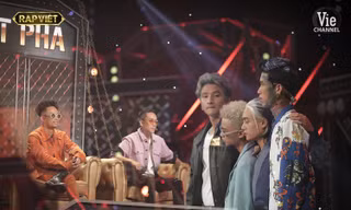 Bứt phá cùng câu nói trending, Hydra và Dế Choắt mang đến màn “lột xác” đấy ấn tượng