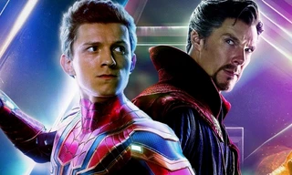 NÓNG: Marvel Studios xác nhận Doctor Strange sẽ góp mặt trong “Spider-Man 3“!